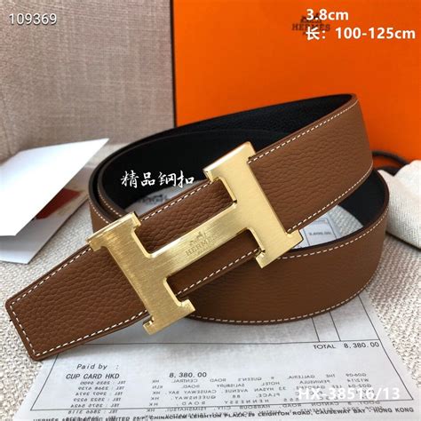 hermes replica belts usa